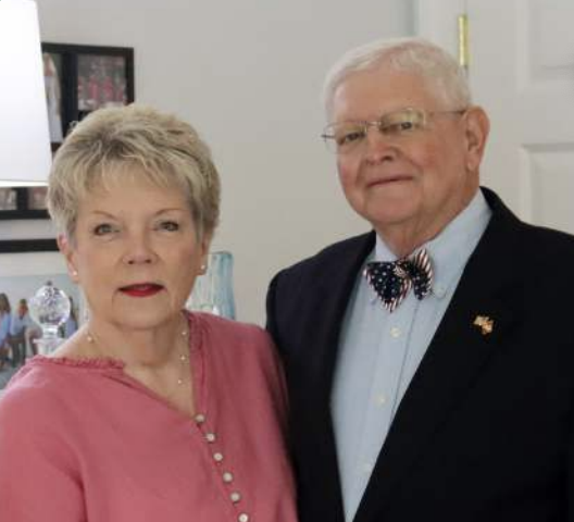 Jim and Sally
